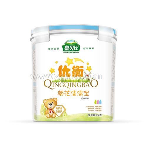 優衡菊花清清寶圖片