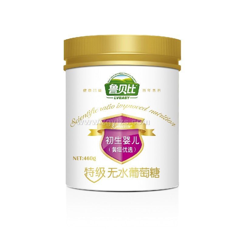 初生嬰兒無水葡萄糖圖片