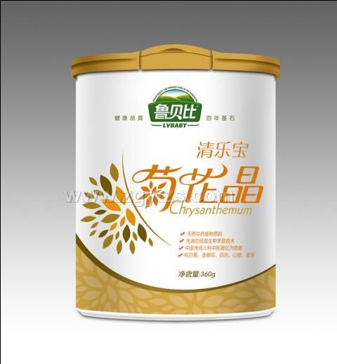 清樂寶菊花晶圖片