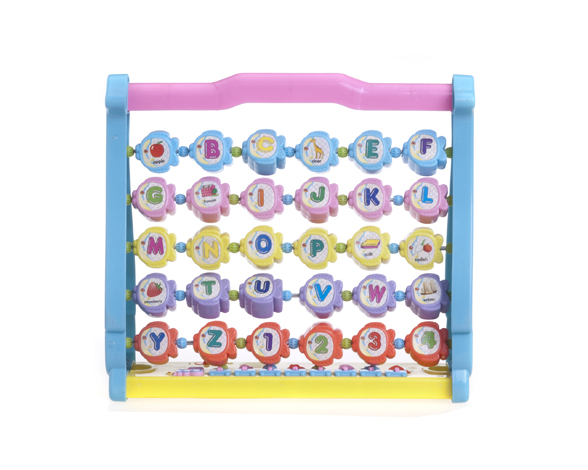 小魚音樂識字架