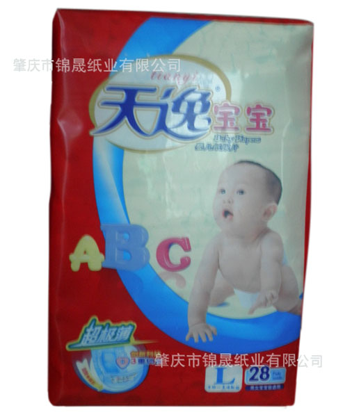 天逸寶寶嬰兒紙尿褲L28