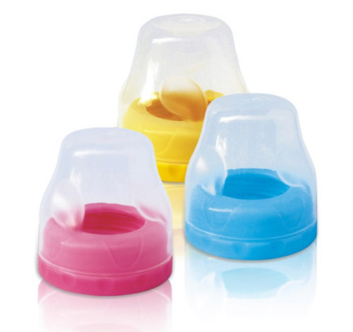 多比象寬口奶瓶蓋