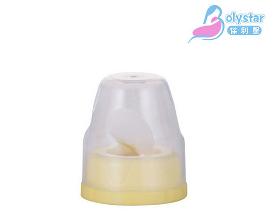 保利星標口牙蓋組