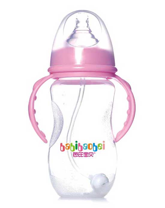 ���Ō�ؐ���ڏ�300ml�tɫ�p���Ԅ�pp��ƿ