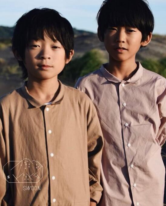 ͹Lϯͯbr2019 Cool Kids Fashion 2020/21ﶬڅ