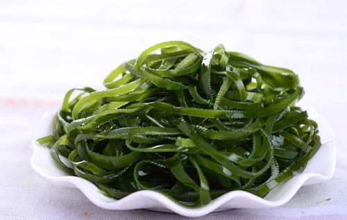 想生兒子狂吃海帶 結果吃出了事兒