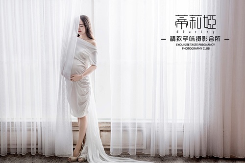 想要寶寶視力好 孕期不要做這些